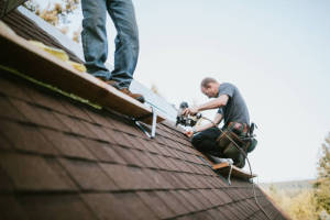 Local Roofers in Chichester, PA